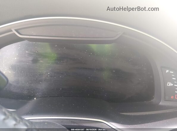 WA1VAAF72JD020249 2018 AUDI Q7 White 