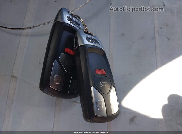 WA1VAAF72JD029727 2018 AUDI Q7 Black Առջևի վահանակի տեսք