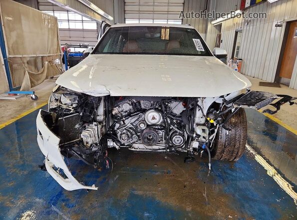 WA1VAAF72JD042221 2018 AUDI Q7 White 