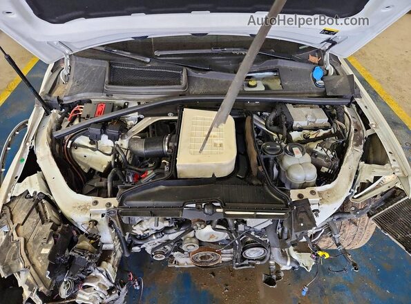 WA1VAAF72JD042221 2018 AUDI Q7 White 