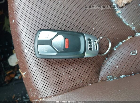WA1VAAF72KD024089 2019 AUDI Q7 Белый Вид панели приборов