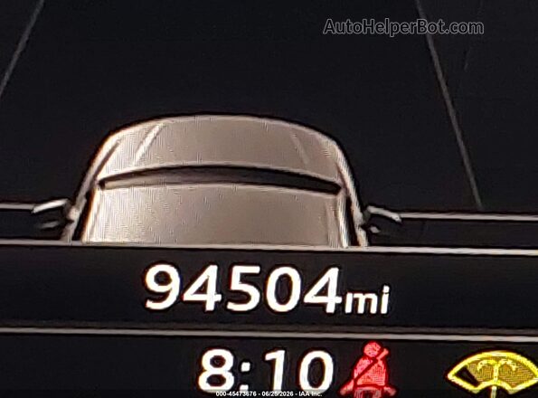 WA1VAAF74HD001096 2017 AUDI Q7 Gray 