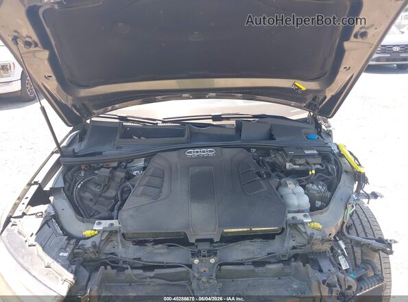 WA1VAAF74JD050157 2018 AUDI Q7 Gray 