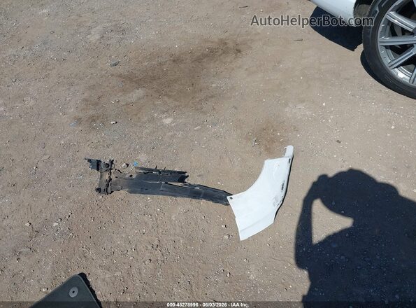 WA1VAAF75JD026529 2018 AUDI Q7 White Вид щитка приладів