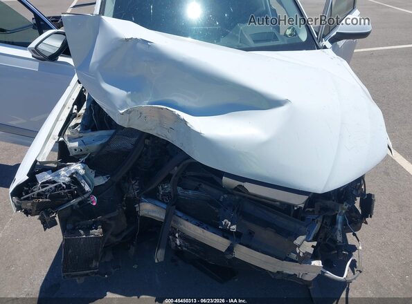 WA1VAAF75KD004080 2019 AUDI Q7 White Vista trasera
