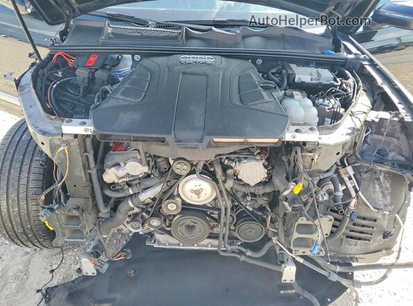 WA1VAAF76JD045932 2018 AUDI Q7 Black 