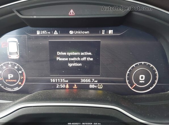 WA1VAAF78JD037878 2018 AUDI Q7 White 