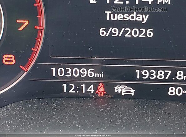 WA1VAAF79JD027019 2018 AUDI Q7 Black 