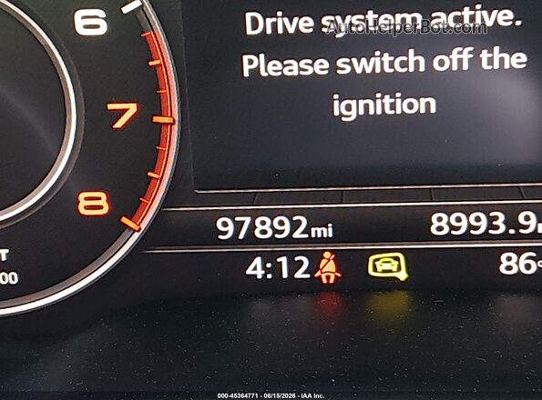 WA1VAAF7XJD008981 2018 AUDI Q7 Blue 
