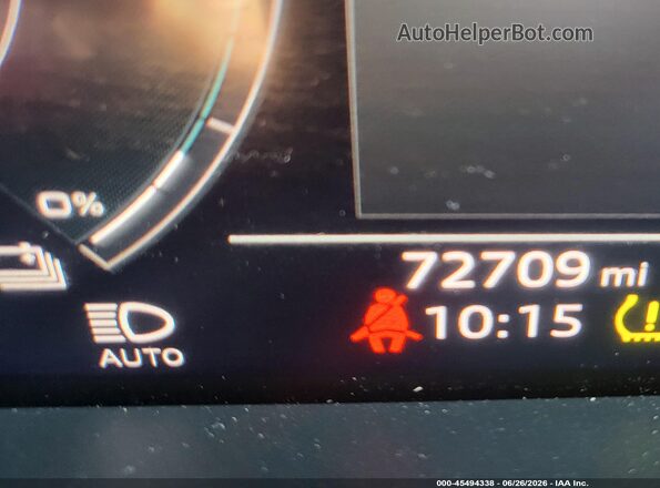 WA1VAAGE1KB007017 2019 AUDI E-TRON Gray Вид задніх сидінь
