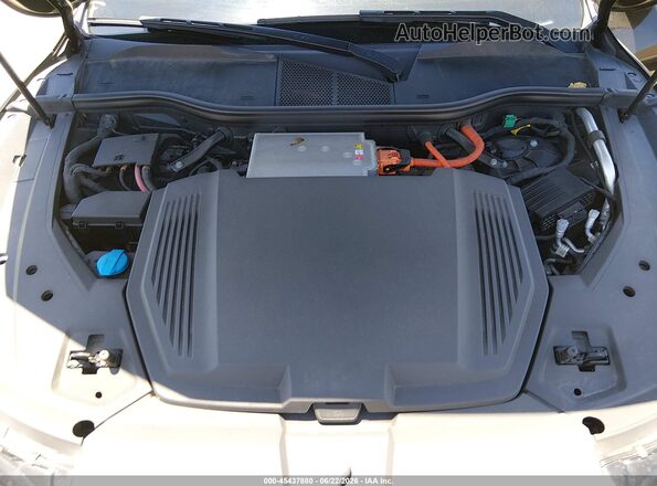 WA1VAAGE7KB021651 2019 AUDI E-TRON Black Հետևի տեսք
