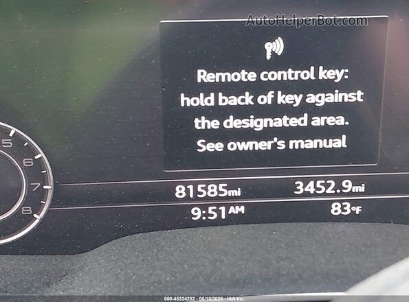 WA1VABF72HD058001 2017 AUDI Q7 Black 