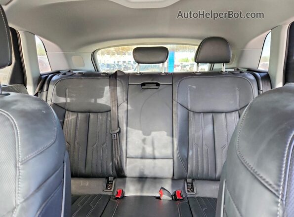 WA1VABGE1KB024518 2019 AUDI E-TRON Green 