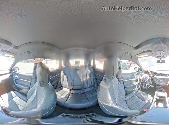 WA1VABGE7PB001140 2023 AUDI E-TRON Black Սալոնի 360 աստիճան տեսք