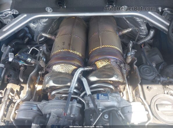 WA1VWBF71PD003474 2023 AUDI SQ7 Blue 