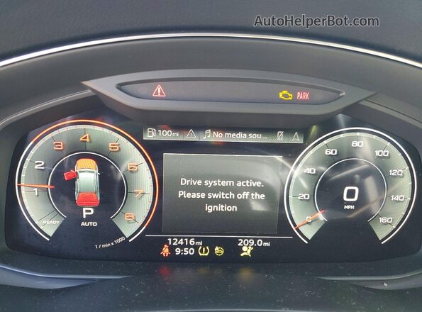 WA1VXAF71MD032699 2021 AUDI Q7 White 