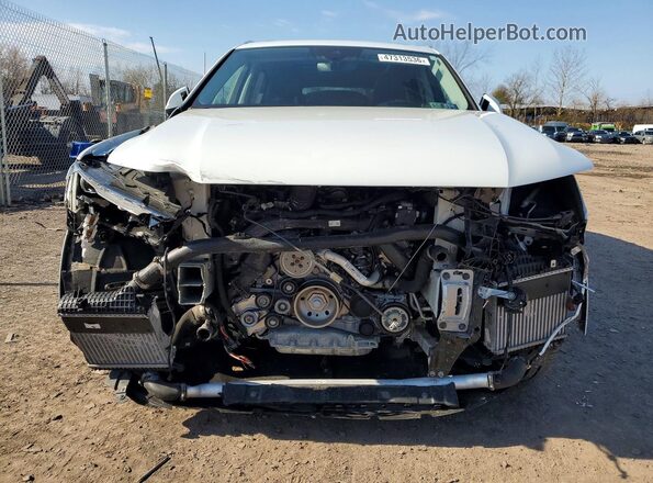WA1VXAF71MD032699 2021 AUDI Q7 White 
