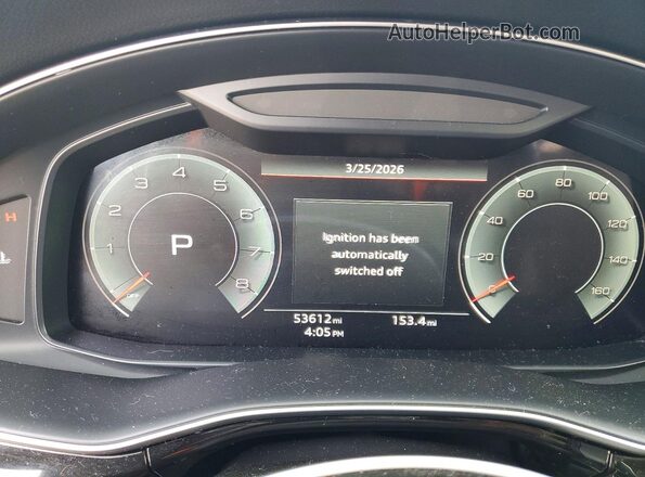 WA1VXAF74MD030381 2021 AUDI Q7 White 