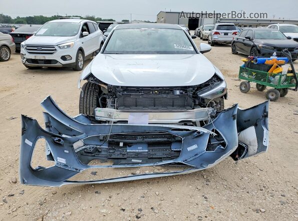 WAU1BCFU6SN078148 2025 AUDI A5 White 