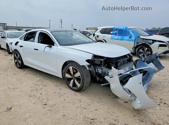 WAU1BCFU6SN078148 2025 AUDI A5 White 