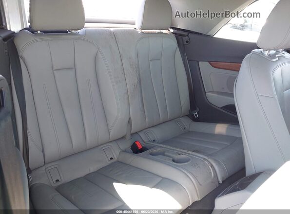 WAU2AGF55NN004392 2022 AUDI OTHER White Vista de la etiqueta del VIN