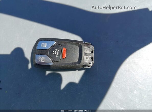 WAU2AGF55NN004392 2022 AUDI OTHER White Vista del salpicadero