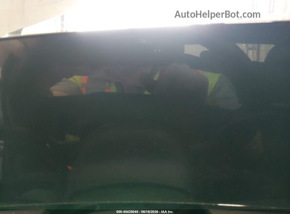 WAU2BCFU0SN030455 2025 AUDI ALL Gray Widok tylnych siedzeń