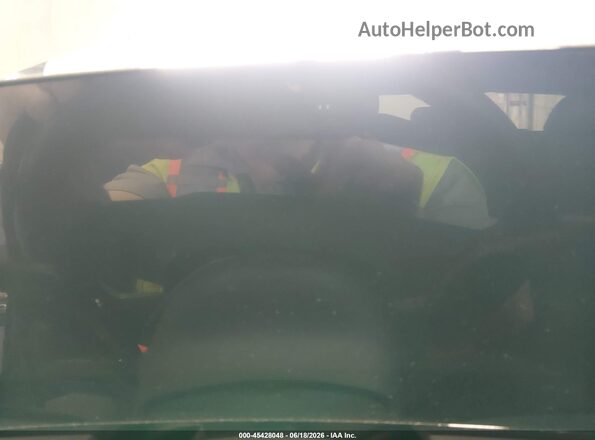 WAU2BCFU0SN030455 2025 AUDI ALL Gray 