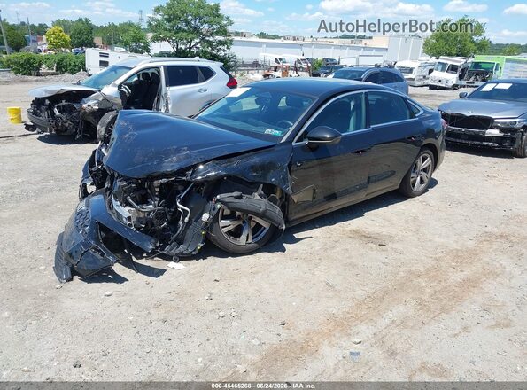 WAU2BCFU1SN052268 2025 AUDI ALL Черный Передняя левая четверть