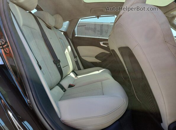 WAU3BCFU5SN048552 2025 AUDI A5 Черный 