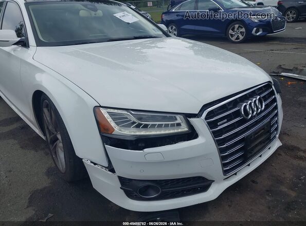 WAU43AFD0GN010014 2016 AUDI OTHER White წინა ხედი