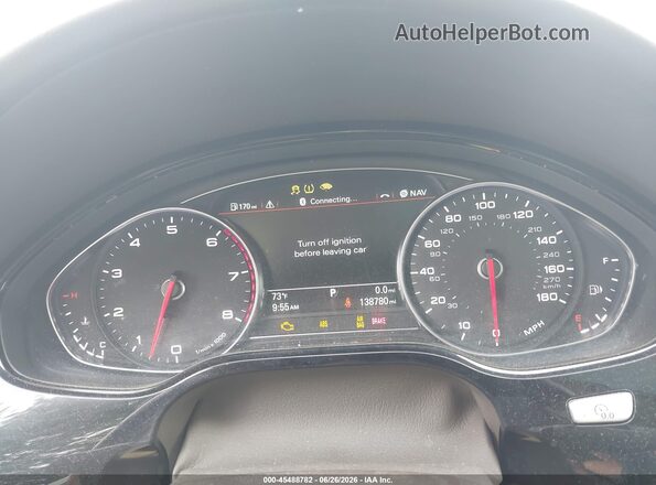 WAU43AFD0GN010014 2016 AUDI OTHER White უკანა სავარძლების ხედი