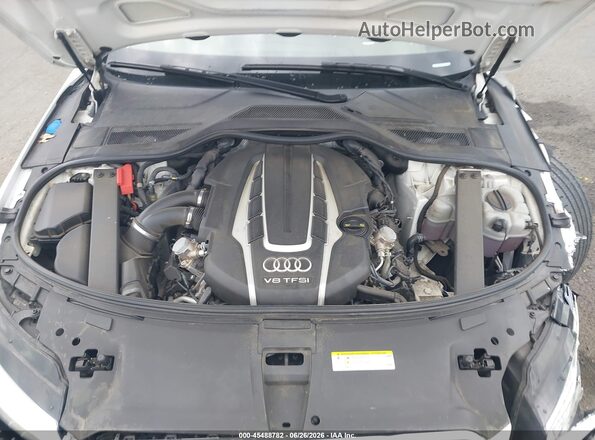 WAU43AFD0GN010014 2016 AUDI OTHER White უკანა ხედი