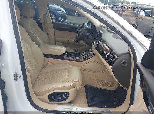 WAU43AFD0GN010014 2016 AUDI OTHER White წინა სალონის ხედი