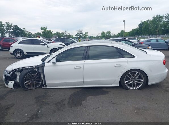 WAU43AFD0GN010014 2016 AUDI OTHER White სალონის 360-გრადუსიანი ხედი