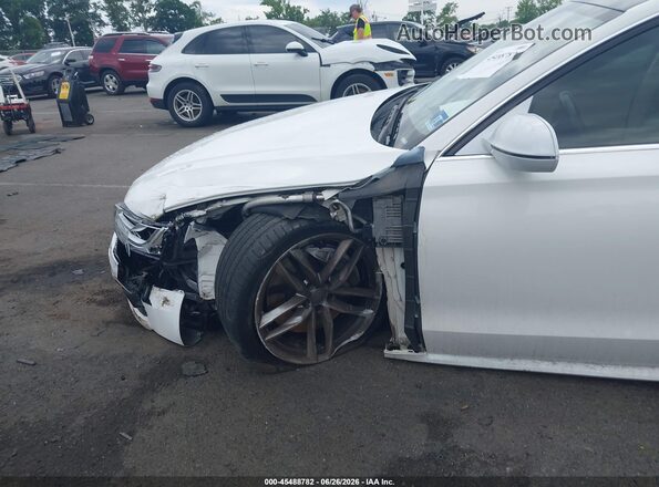 WAU43AFD0GN010014 2016 AUDI OTHER White 