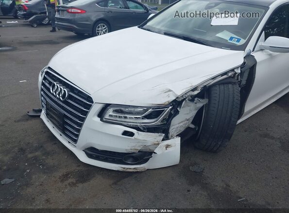 WAU43AFD0GN010014 2016 AUDI OTHER White 
