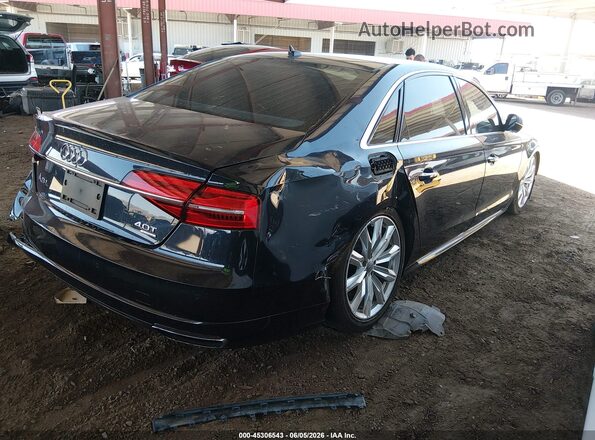 WAU43AFD2HN010629 2017 AUDI OTHER Blue Հետևի աջ