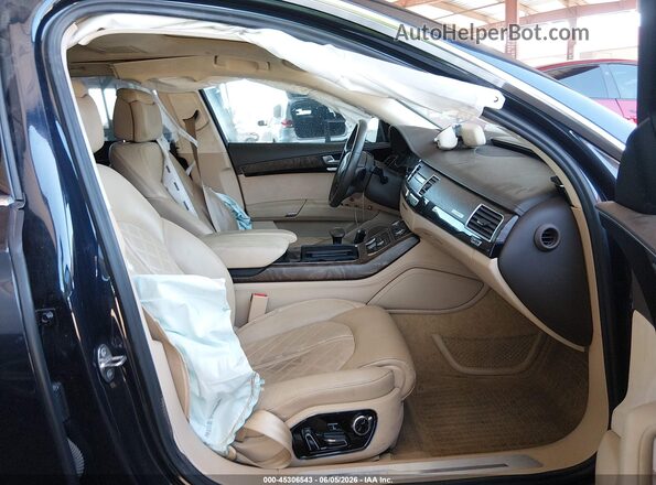 WAU43AFD2HN010629 2017 AUDI OTHER Blue Սալոնի դիմացի տեսք