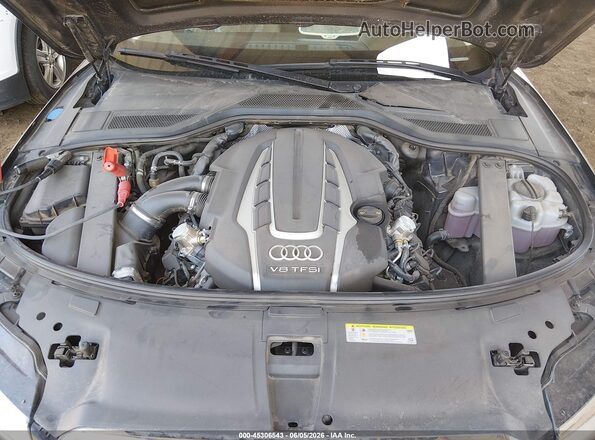 WAU43AFD2HN010629 2017 AUDI OTHER Blue Հետևի տեսք
