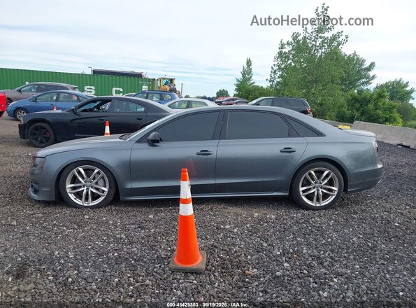 WAU43AFD4HN007859 2017 AUDI OTHER Gray სალონის 360-გრადუსიანი ხედი