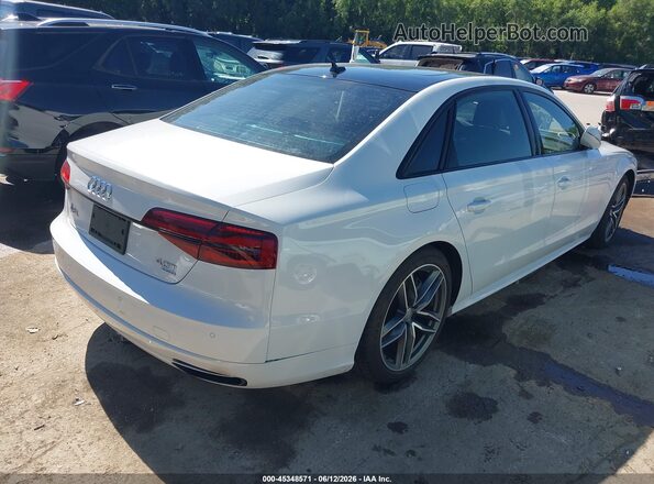 WAU43AFD5HN002265 2017 AUDI OTHER White Tył prawy