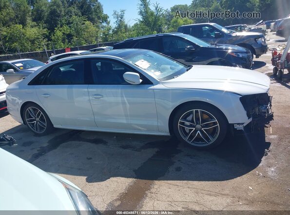 WAU43AFD5HN002265 2017 AUDI OTHER White Widok wnętrza 360 stopni