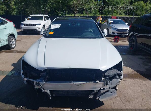 WAU43AFD5HN002265 2017 AUDI OTHER White Widok wnętrza z tyłu