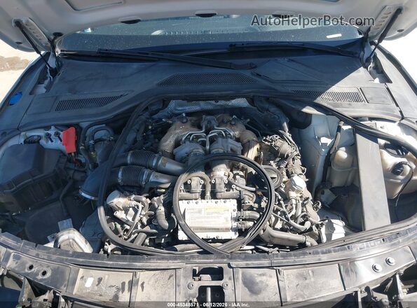 WAU43AFD5HN002265 2017 AUDI OTHER White Widok z tyłu