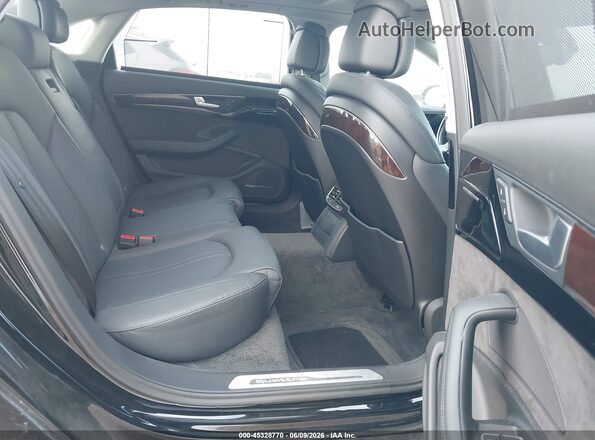 WAU44AFD2HN012457 2017 AUDI OTHER Black VIN կոդի պիտակի տեսք
