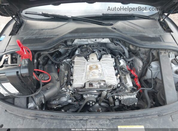 WAU44AFD2HN012457 2017 AUDI OTHER Black Հետևի տեսք