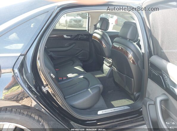 WAU44AFD7HN012762 2017 AUDI OTHER Black VIN sticker view