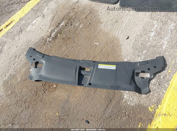 WAU44AFD7HN012762 2017 AUDI OTHER Black Instrument cluster view