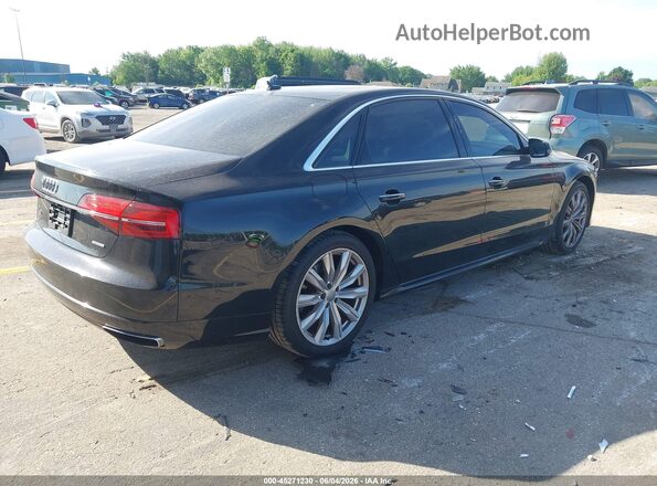 WAU44AFD7HN012762 2017 AUDI OTHER Black Rear right